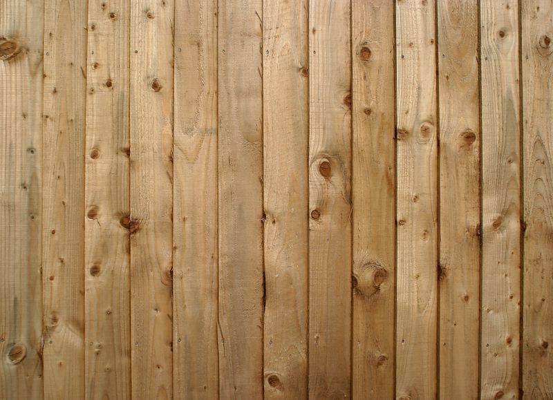 Pine Fence Installation in Pearland, TX