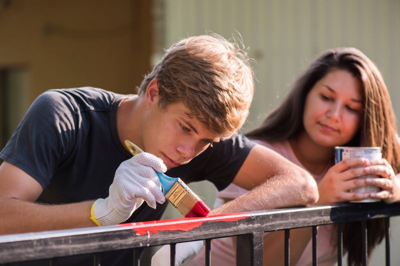 Quality Materials Used